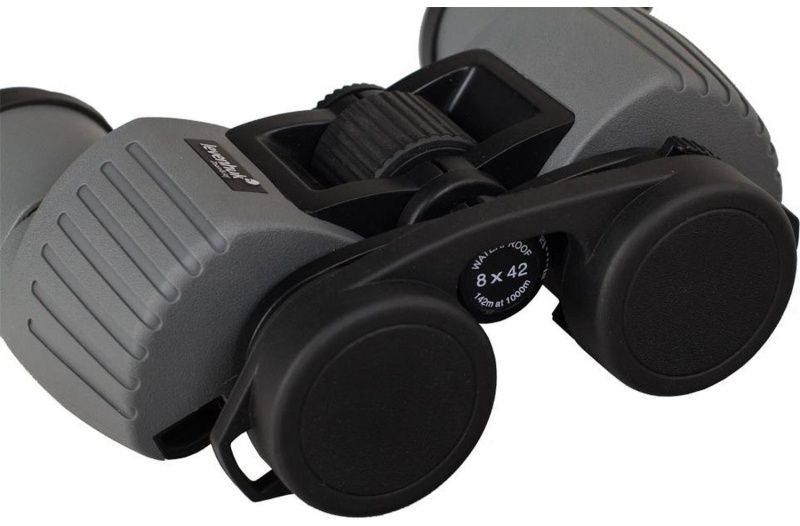 Бинокль Levenhuk Sherman PLUS 8x42