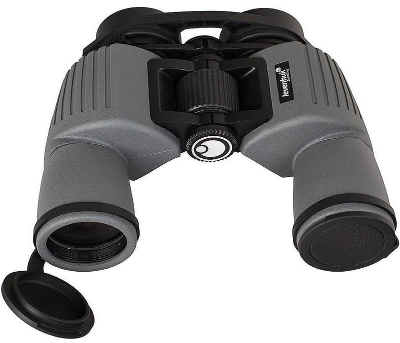 Бинокль Levenhuk Sherman PLUS 8x42