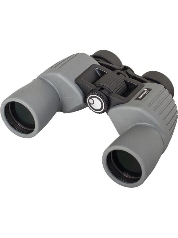 Бинокль Levenhuk Sherman PLUS 8x42