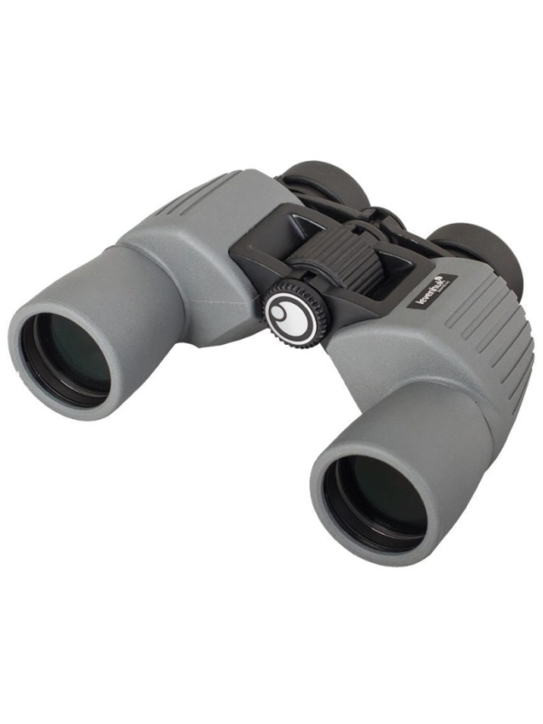 Бинокль Levenhuk Sherman PLUS 8x42