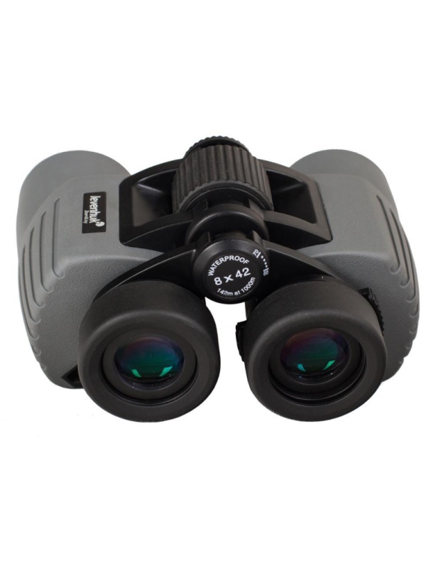 Бинокль Levenhuk Sherman PLUS 8x42