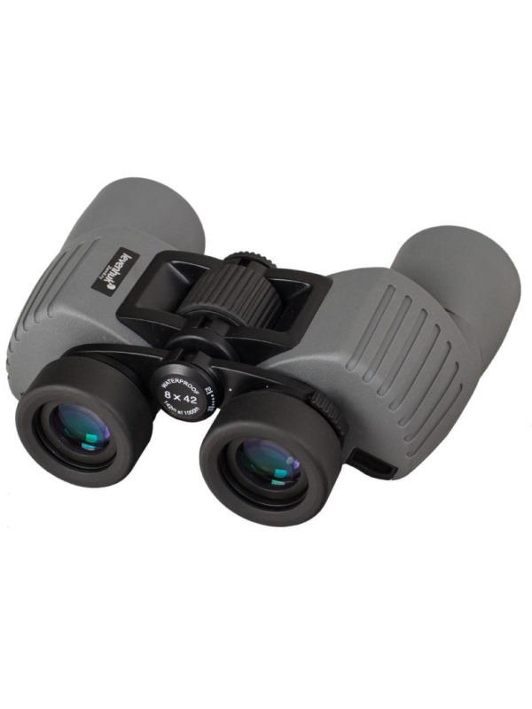 Бинокль Levenhuk Sherman PLUS 8x42