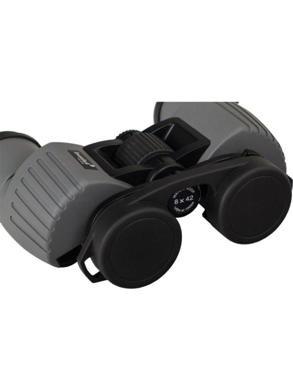 Бинокль Levenhuk Sherman PLUS 8x42