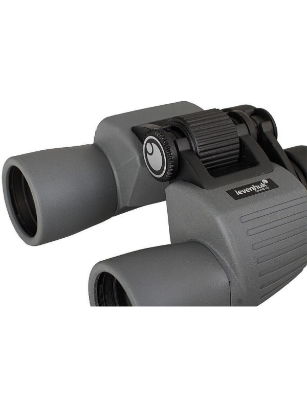 Бинокль Levenhuk Sherman PLUS 8x42