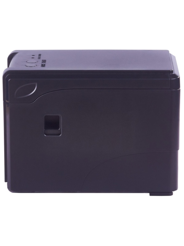 Этикет-принтер МойPOS GPrinter GP-2120TF (термопечать, 203dpi), черный