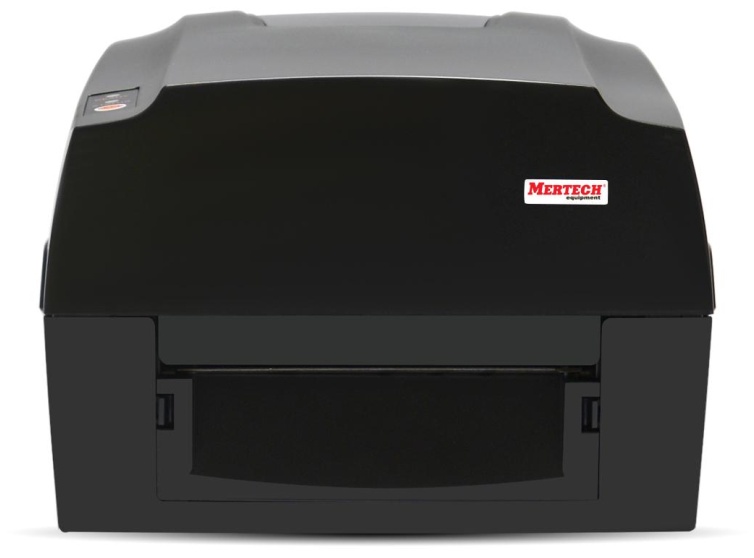 Этикет-принтер MPRINT TLP300 TERRA NOVA 300Dpi(USB,RS232,Ethernet),черный