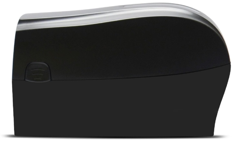 Этикет-принтер MPRINT TLP300 TERRA NOVA 300Dpi(USB,RS232,Ethernet),черный