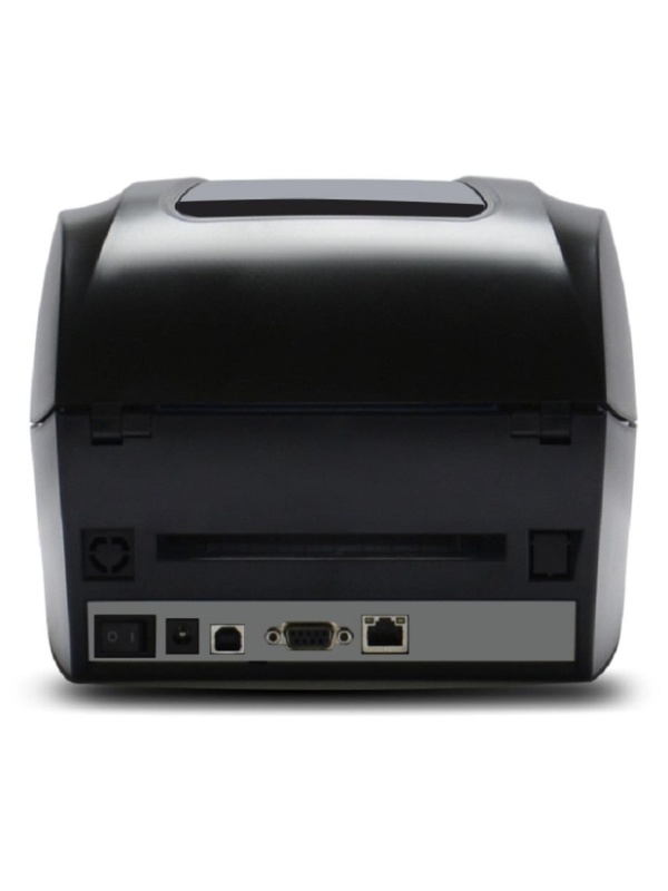 Этикет-принтер MPRINT TLP300 TERRA NOVA 300Dpi(USB,RS232,Ethernet),черный