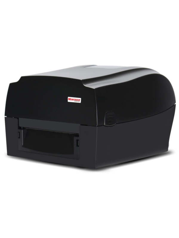 Этикет-принтер MPRINT TLP300 TERRA NOVA 300Dpi(USB,RS232,Ethernet),черный