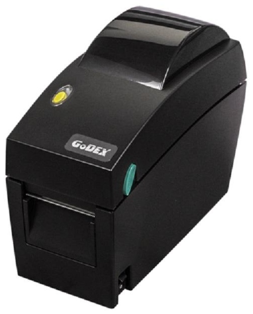 Этикет-принтер Godeх DT2x 203 dpi,термо,USB,RS232,Ethernet)