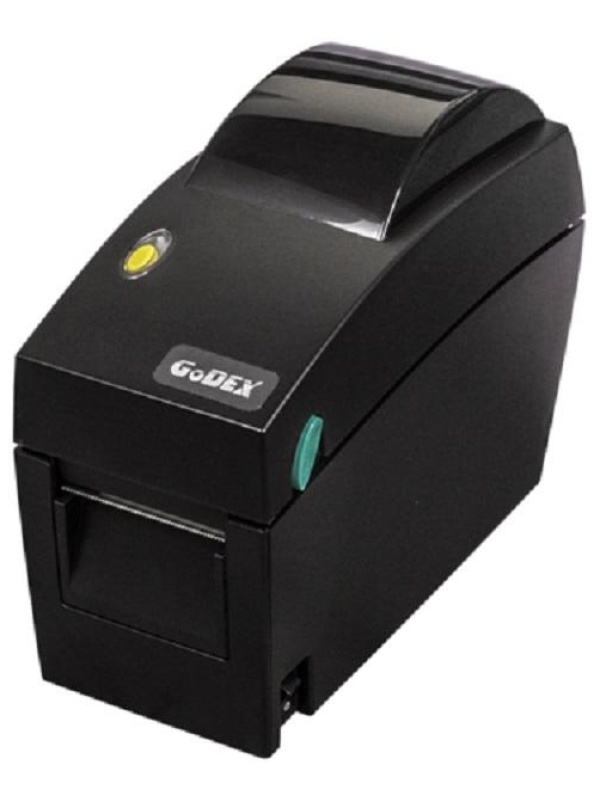Этикет-принтер Godeх DT2x 203 dpi,термо,USB,RS232,Ethernet)