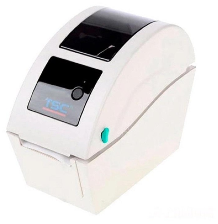 Этикет-принтер TSC TDP-225 (203 dpi, 5 ips, RS-232, USB)