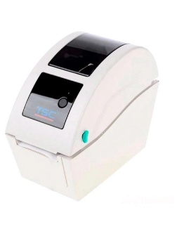 Этикет-принтер TSC TDP-225 (203 dpi, 5 ips, RS-232, USB)