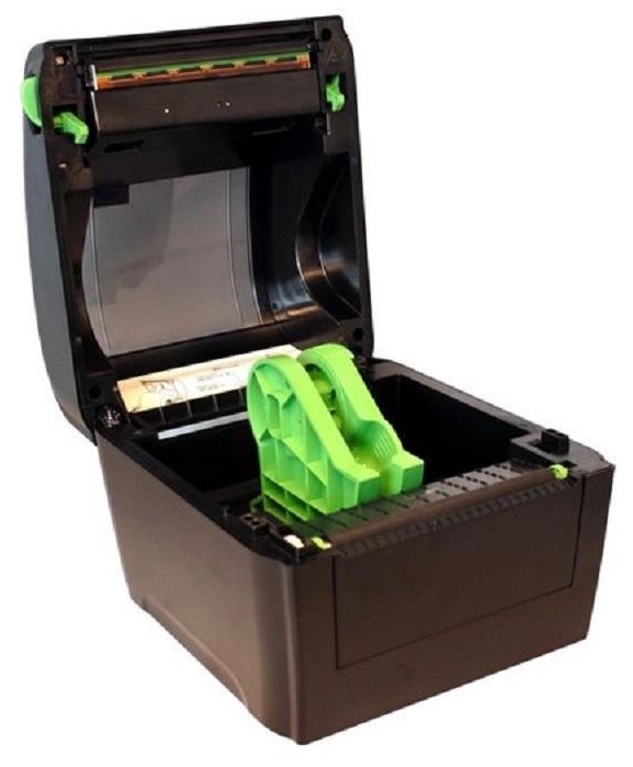 Этикет-принтер TSC DA210 (203 dpi, 6 ips, USB only)