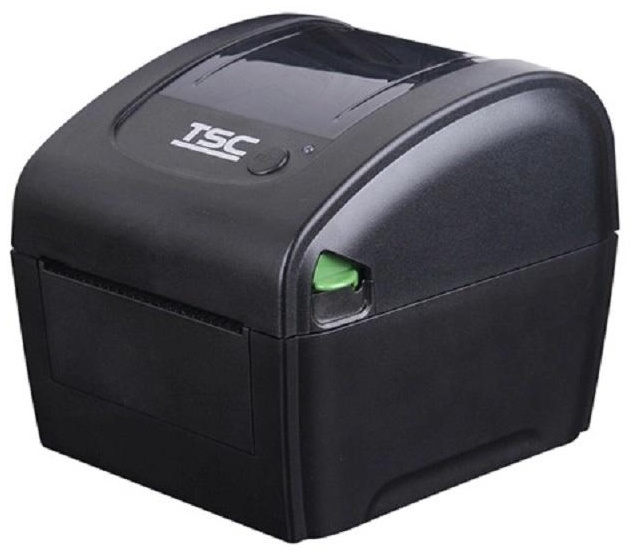 Этикет-принтер TSC DA210 (203 dpi, 6 ips, USB only)