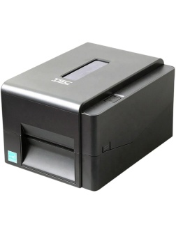 Этикет-принтер TSC TE310 SU + Ethernet + USB Host + RTC (99-065A901-00LF00)
