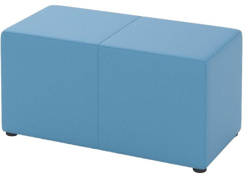 Модуль прямой ТF_М22 Tetris 2-М 2Р, к/з euroline 936 пастельно-синий