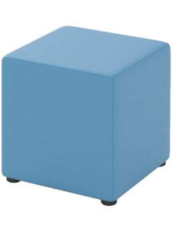 Модуль прямой ТF_М22 Tetris 1-М 1Р, к/з euroline 936 пастельно-синий