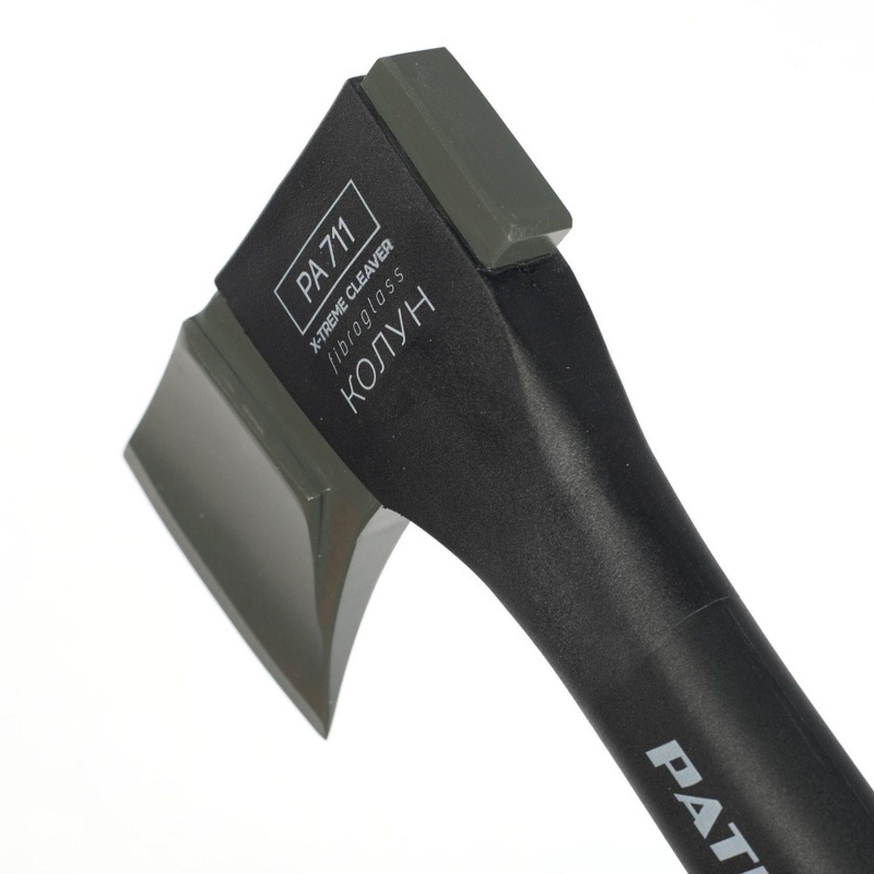 Топор -колун PATRIOT T21 PA 711 Logger