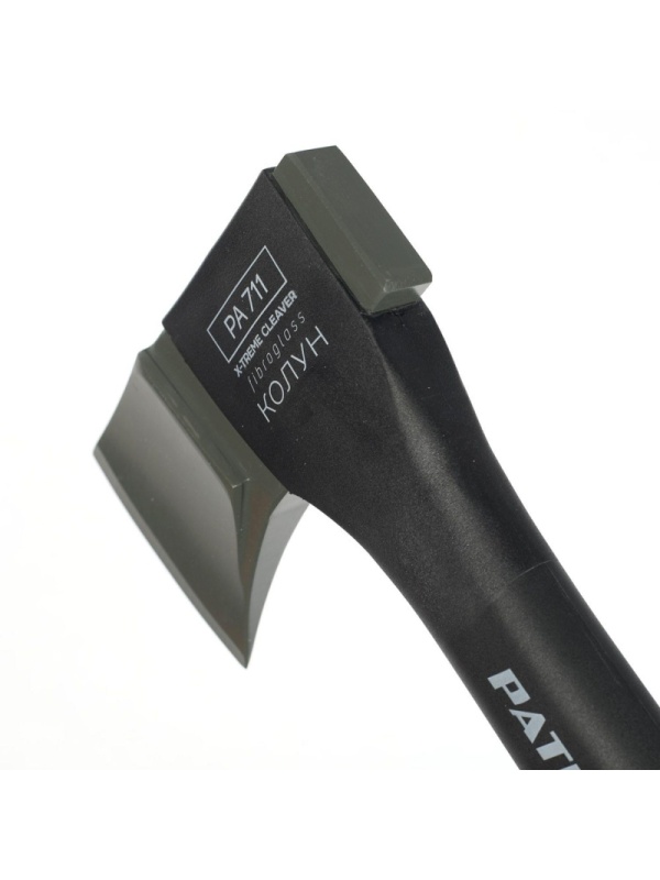 Топор -колун PATRIOT T21 PA 711 Logger
