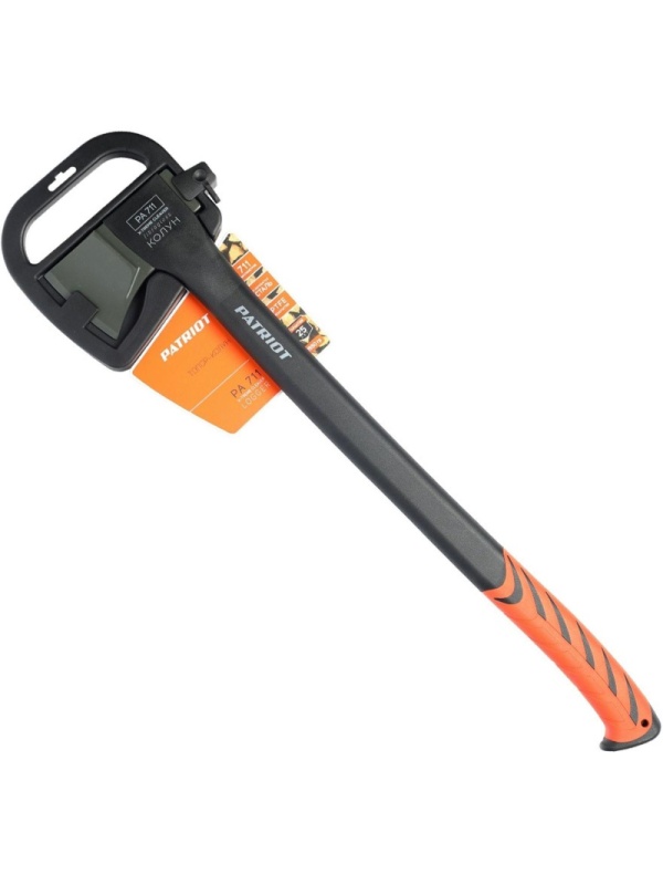 Топор -колун PATRIOT T21 PA 711 Logger
