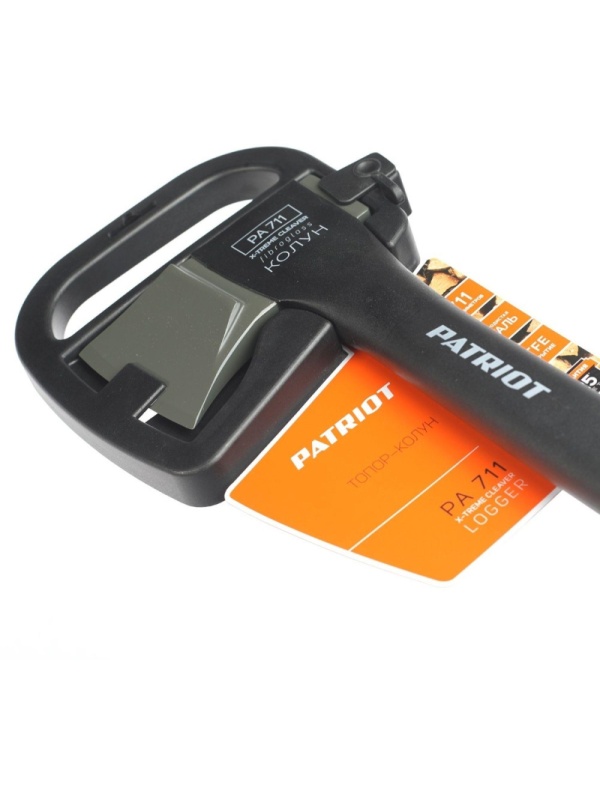 Топор -колун PATRIOT T21 PA 711 Logger