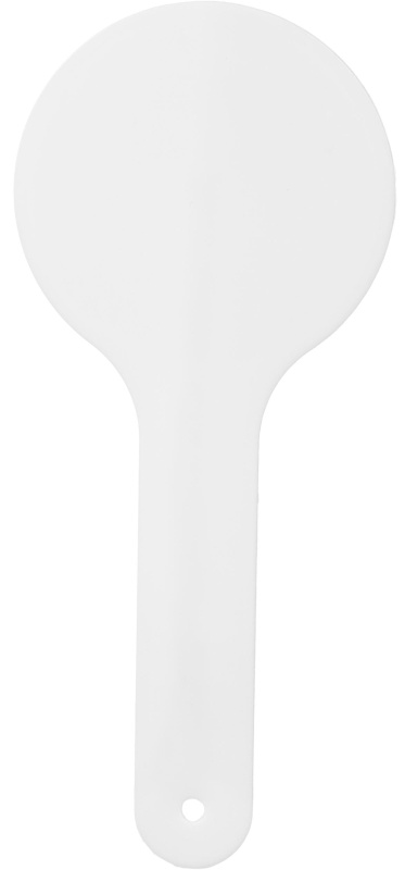 Заслонка пластиковая офтальмологическая