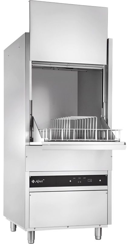 Машина котломоечная Abat МПК-65-65 (со съемными держателями) (710000008419)