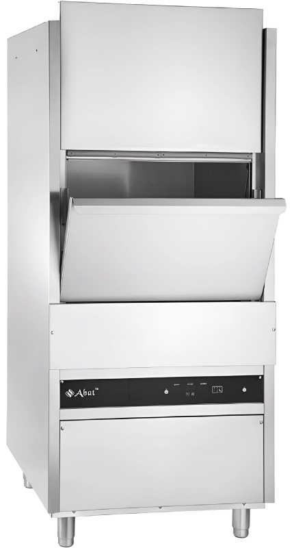 Машина котломоечная Abat МПК-65-65 (со съемными держателями) (710000008419)
