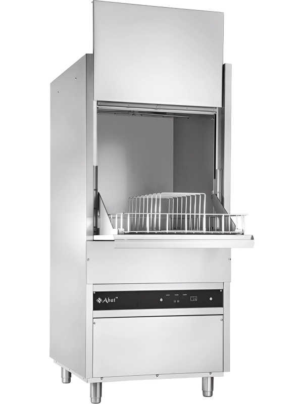 Машина котломоечная Abat МПК-65-65 (со съемными держателями) (710000008419)