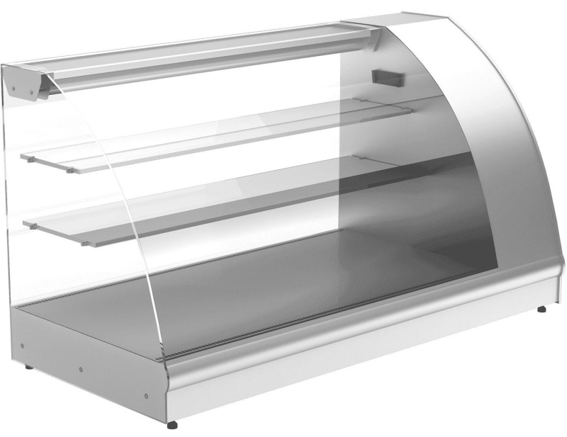 Витрина холодильная Polair А57 VM 1,2-1 (ВХС-1,2 Арго XL)