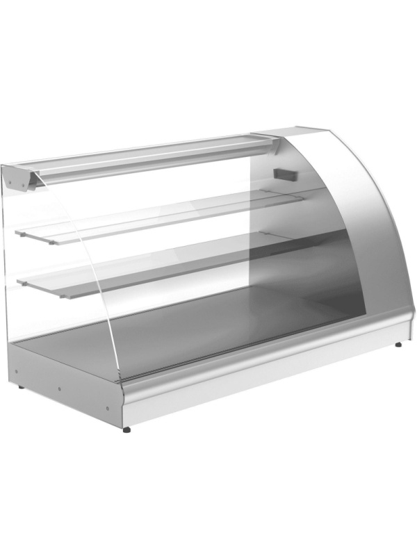 Витрина холодильная Polair А57 VM 1,2-1 (ВХС-1,2 Арго XL)