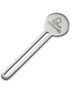 Приспособление для выдавливания тюбиков до конца Tube Squeezer