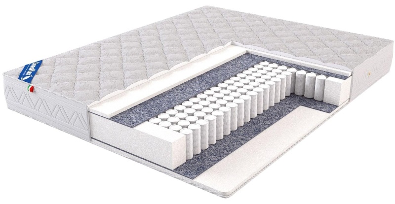 Матрас LF Комо roll 900x1900