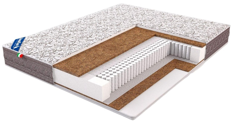 Матрас LF Форли 900x1900