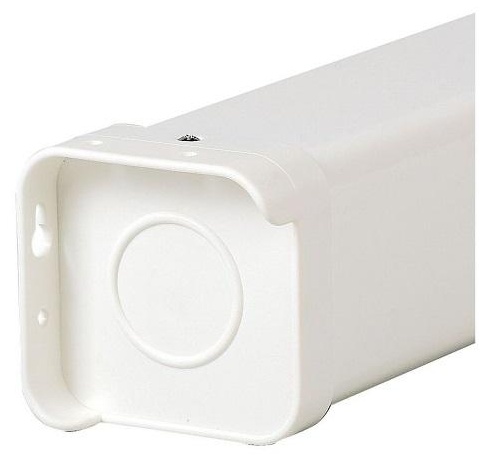 Экран Lumien Master Control LMC-100125 220x220 см