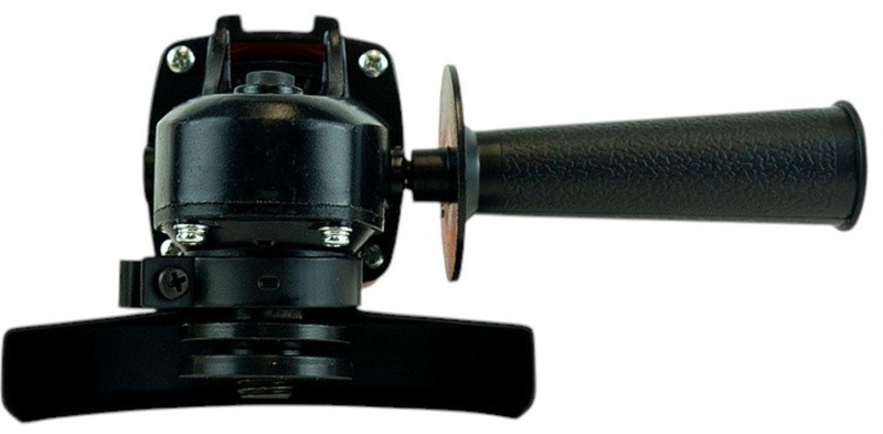 Шлифмашина угловая (УШМ, болгарка) СОЮЗ УШС-90111