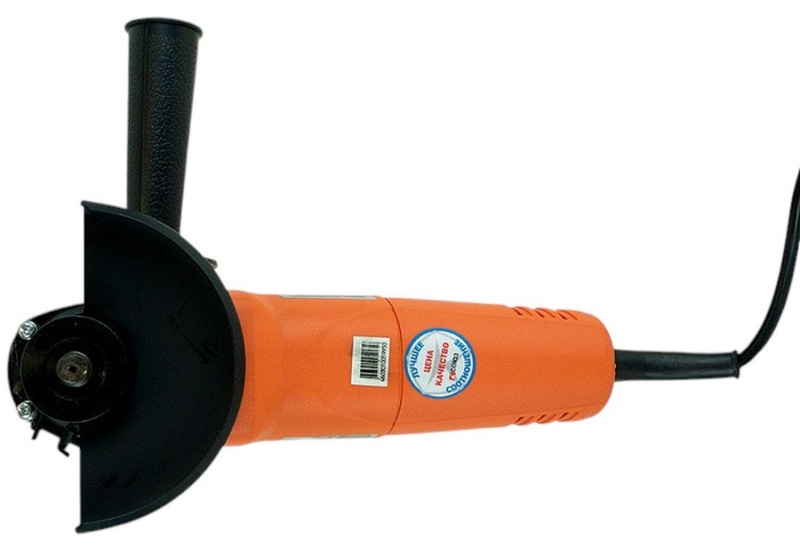 Шлифмашина угловая (УШМ, болгарка) СОЮЗ УШС-90111