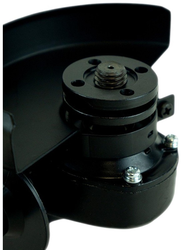 Шлифмашина угловая (УШМ, болгарка) СОЮЗ УШС-90111