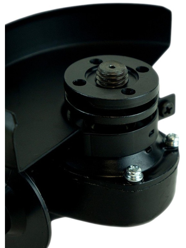 Шлифмашина угловая (УШМ, болгарка) СОЮЗ УШС-90111