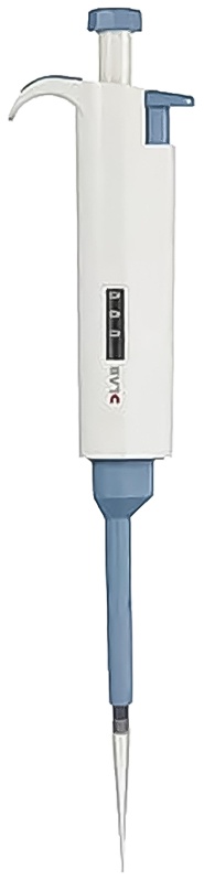 Дозатор лабораторный DLAB (DragonLab) фиксированного объема 20 мкл