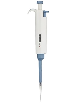 Дозатор лабораторный DLAB (DragonLab) фиксированного объема 20 мкл