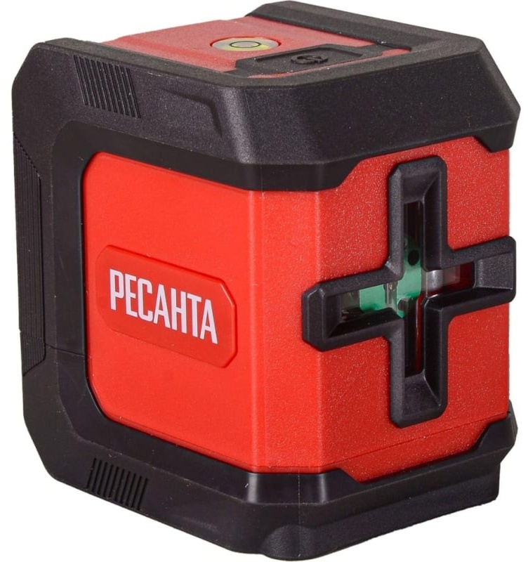 Построитель лазерных плоскостей ПЛ-2 Green Ресанта (61/10/535)