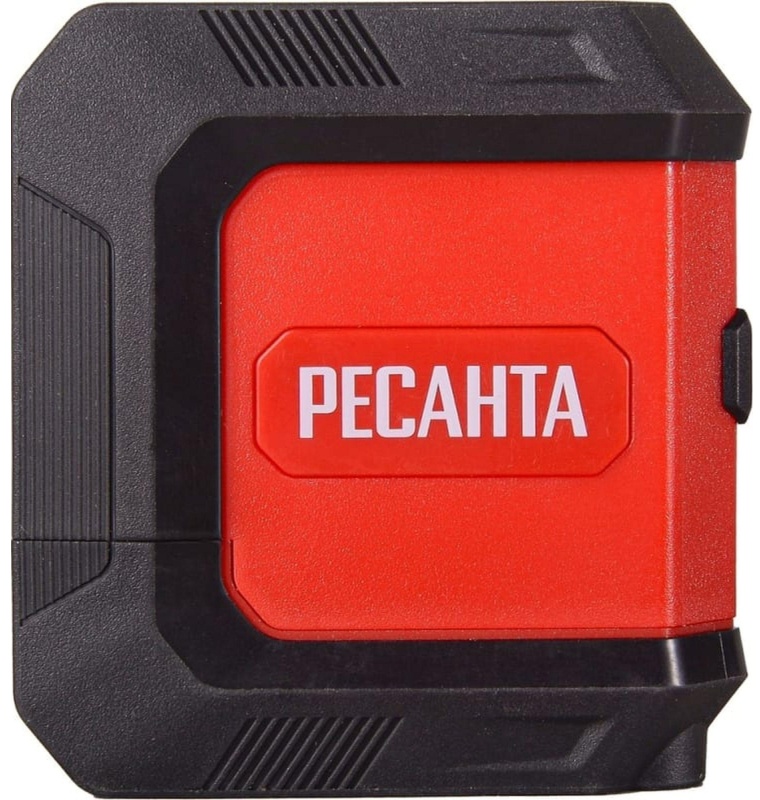 Построитель лазерных плоскостей ПЛ-2 Green Ресанта (61/10/535)