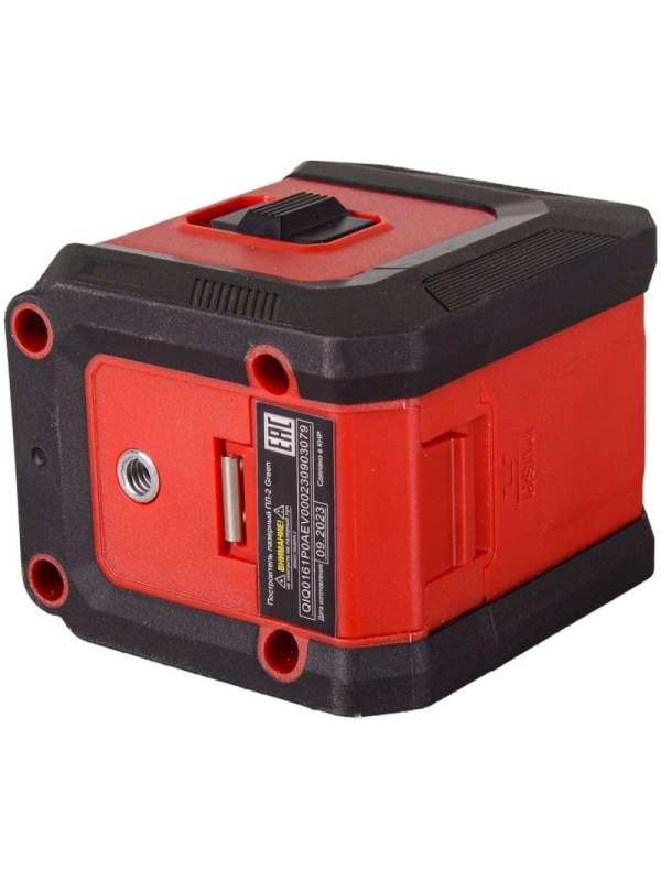 Построитель лазерных плоскостей ПЛ-2 Green Ресанта (61/10/535)