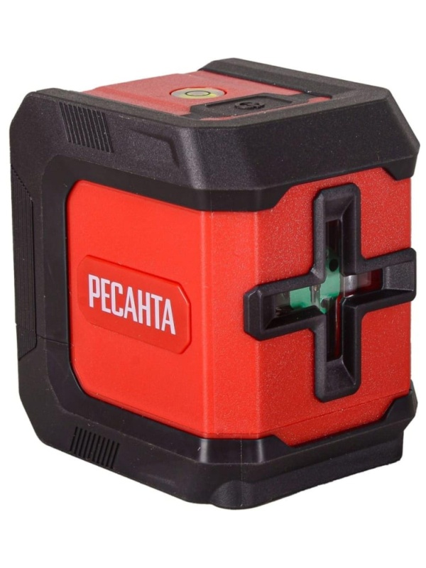 Построитель лазерных плоскостей ПЛ-2 Green Ресанта (61/10/535)