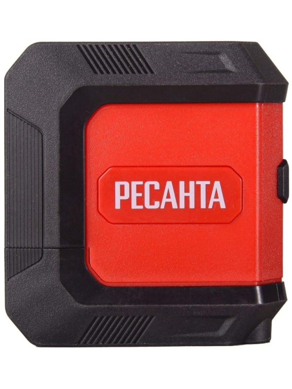 Построитель лазерных плоскостей ПЛ-2 Green Ресанта (61/10/535)