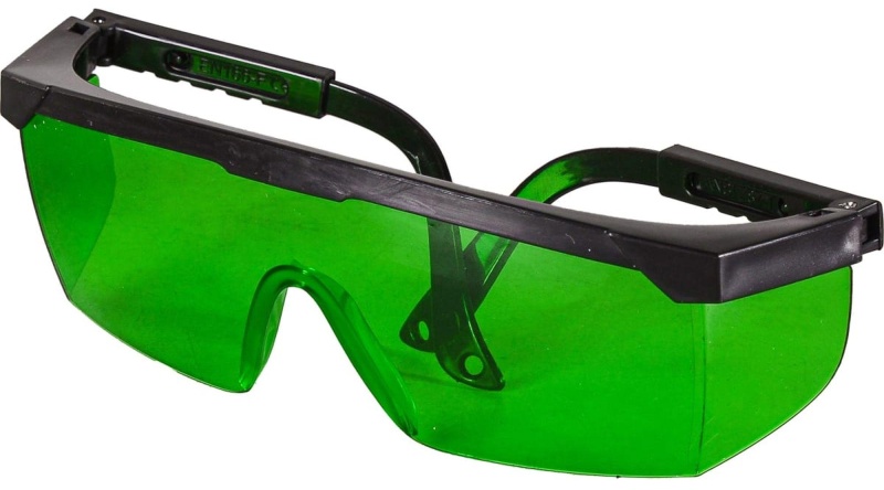 Построитель лазерных плоскостей ПЛ-2ШК Green Ресанта (61/10/536)