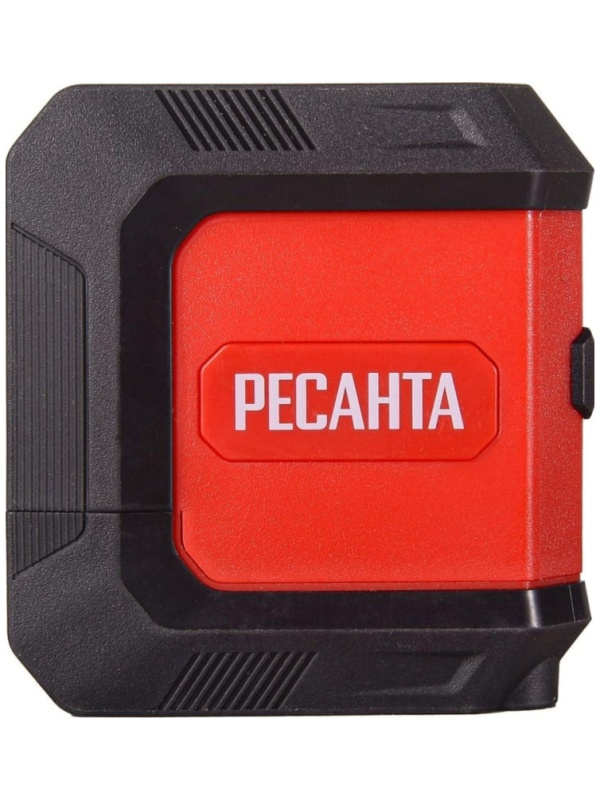 Построитель лазерных плоскостей ПЛ-2ШК Green Ресанта (61/10/536)