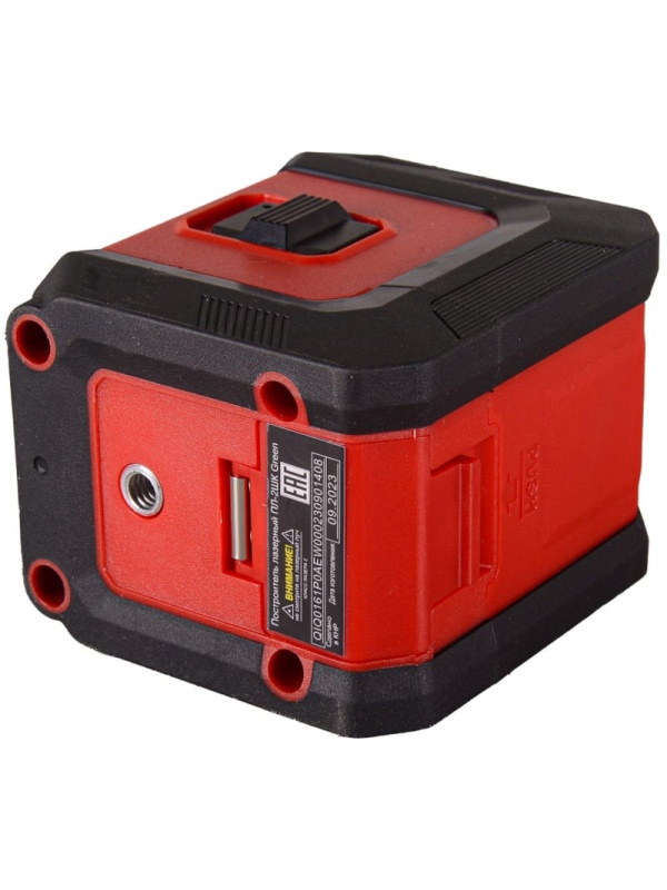 Построитель лазерных плоскостей ПЛ-2ШК Green Ресанта (61/10/536)